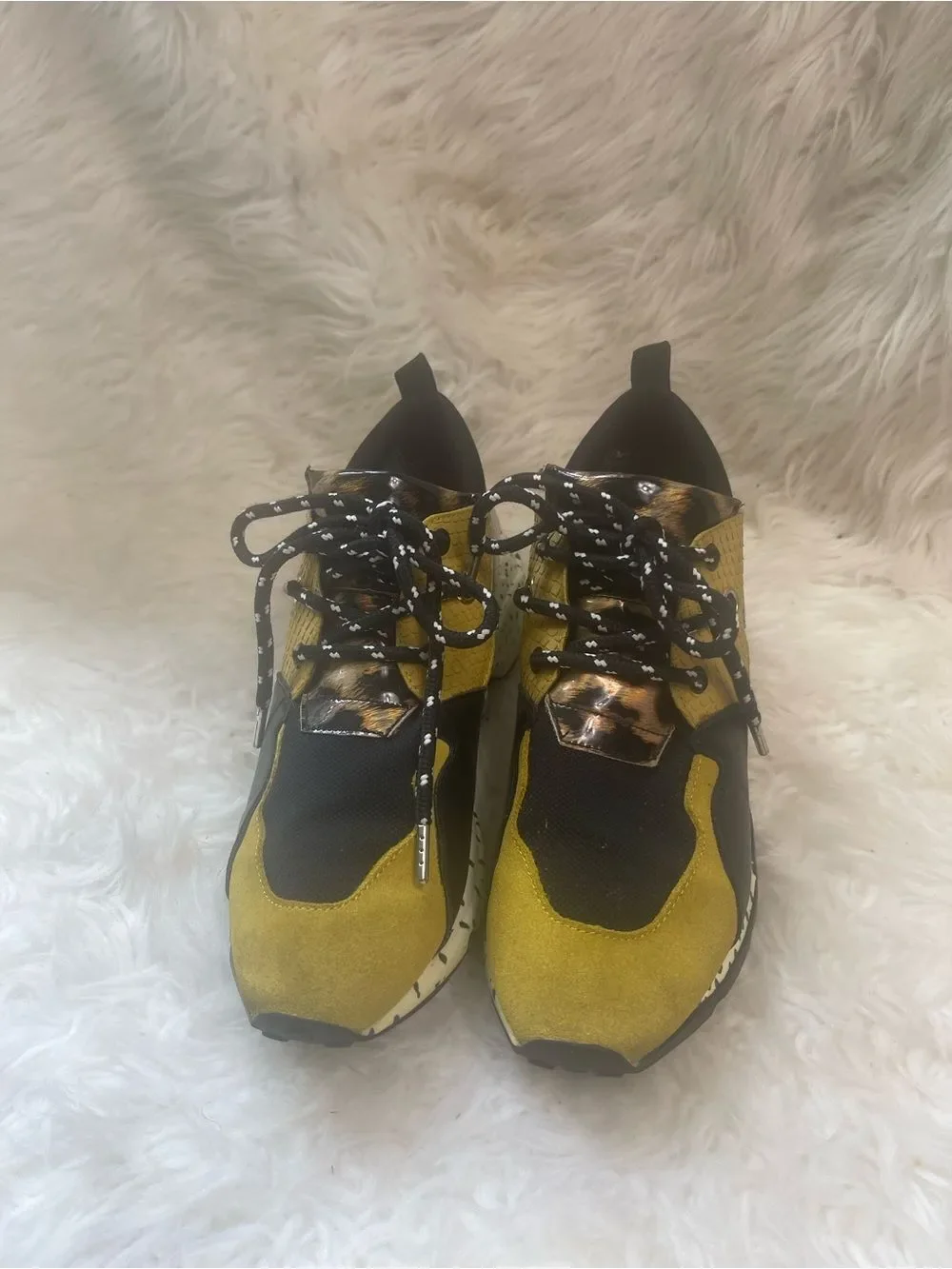 Steve Madden steve madden